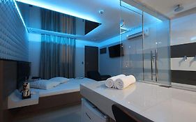 Le Nid Motel